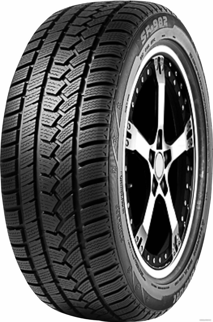 Автомобильные шины Sunfull SF-982 235/65R17 108H