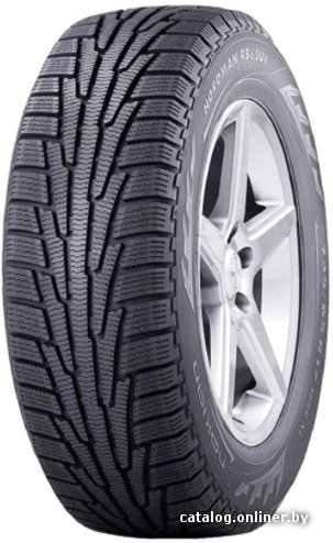 Автомобильные шины Ikon Tyres Nordman RS2 175/70R14 88R