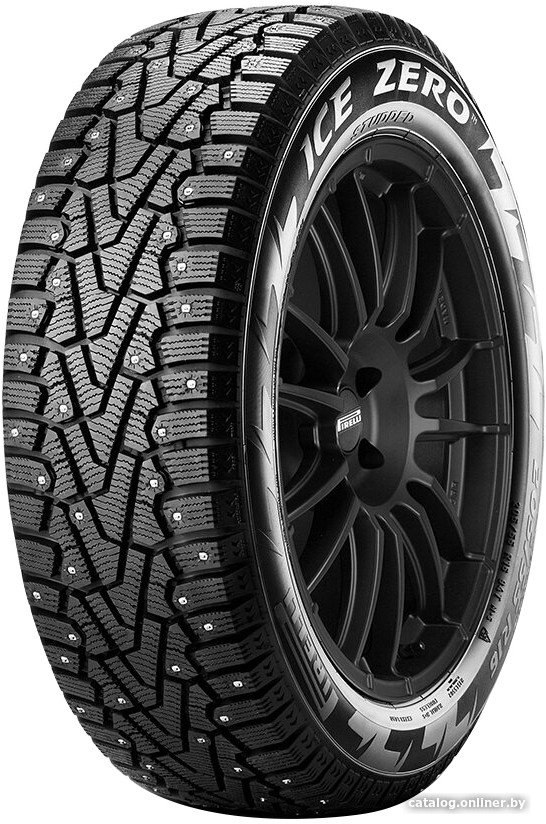 Автомобильные шины Pirelli Winter Ice Zero FR 245/45R20 103H