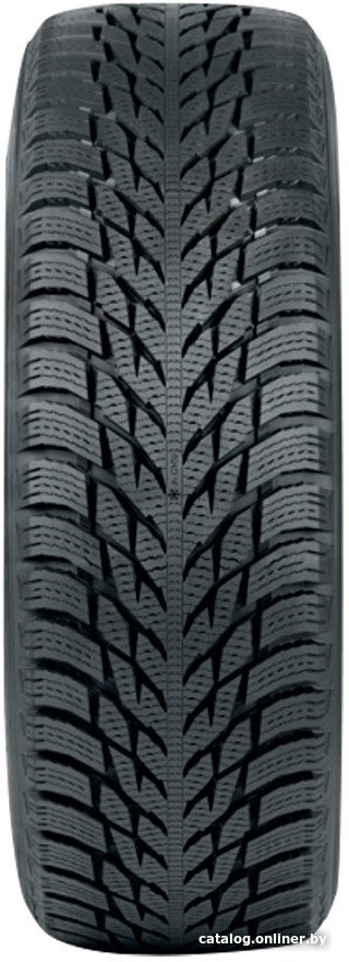 Автомобильные шины Ikon Tyres Autograph Snow 3 SUV 255/45R20 105T