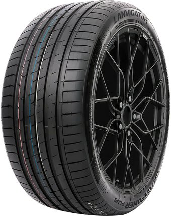 Автомобильные шины Lanvigator Catchpower Plus 225/45R17 94W XL