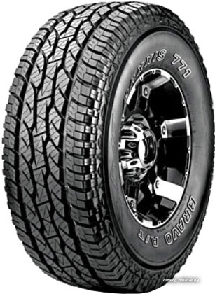 Автомобильные шины Maxxis Bravo Series AT-771 285/60R18 116T