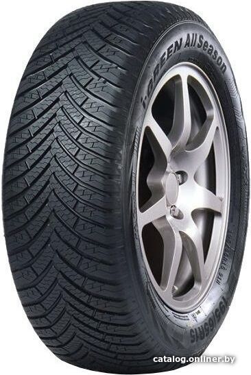 Автомобильные шины LEAO iGreen All Season 215/50R17 95V