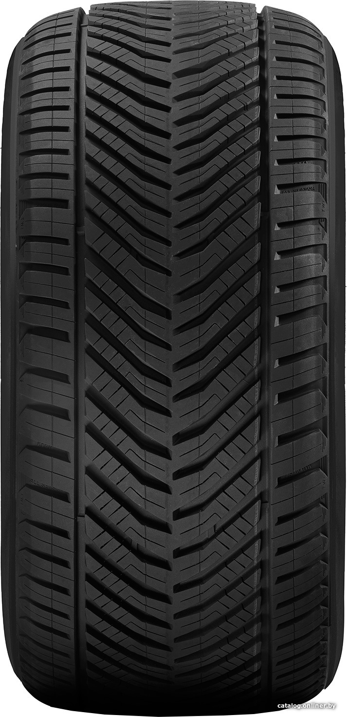 Автомобильные шины Tigar All Season 205/60R16 96V