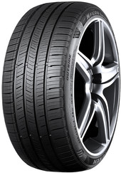 Автомобильные шины Nexen N'Fera Supreme 235/40R18 95W