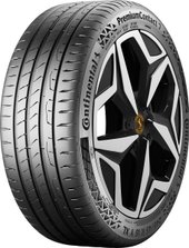 Автомобильные шины Continental PremiumContact 7 215/65R17 99V