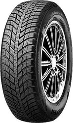 Автомобильные шины Nexen N'Blue 4Season 235/60R18 107W