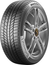 Автомобильные шины Continental WinterContact TS 870 P 235/65R18 110H XL