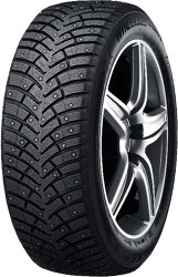 Автомобильные шины Nexen WinGuard WinSpike 3 245/50R19 105T XL (под шип)