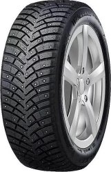 Автомобильные шины Nexen WinGuard WinSpike 3 255/55R20 110T XL (под шип)