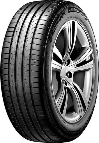 Автомобильные шины Hankook Ventus Prime 4 K135 215/55R16 93V