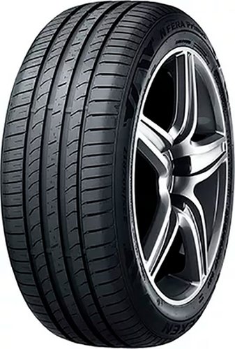 Автомобильные шины Nexen N'Fera Primus 215/60R17 96H