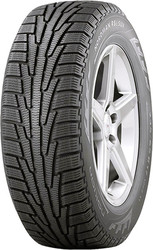 Автомобильные шины Nokian Tyres Nordman RS2 205/55R16 94R