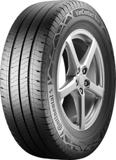 Автомобильные шины Continental VanContact Eco 225/70R15C 112/110R