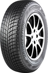 Автомобильные шины Bridgestone Blizzak LM001 225/60R17 99H