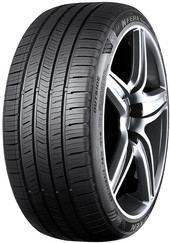 Автомобильные шины Nexen N'Fera Supreme 225/45R18 95W