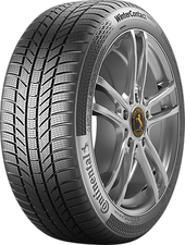 Автомобильные шины Continental WinterContact TS 870 P 325/40R22 114V