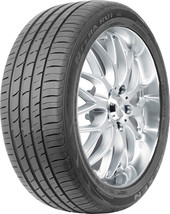 Автомобильные шины Nexen N'Fera RU1 205/55R17 91V