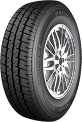 Автомобильные шины Petlas PT825 Plus 185 R14C 102/100R 8PR