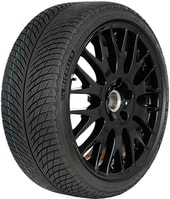 Автомобильные шины Michelin Pilot Alpin 5 225/60R17 99H