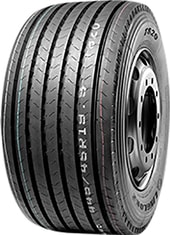 Автомобильные шины LingLong T820 385/55R19.5 156J 18PR