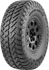 Автомобильные шины Grenlander DRAK M/T 33x12.50R17 120Q