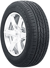 Автомобильные шины Nexen Roadian HTX RH5 245/60R18 105H