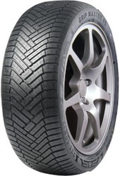 Автомобильные шины LingLong Grip Master 4S 205/55R16 91V