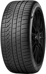 Автомобильные шины Pirelli P Zero Winter 245/40R19 98V