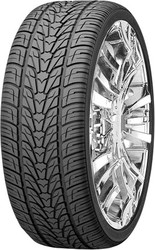 Автомобильные шины Nexen Roadian HP 255/60R17 106V