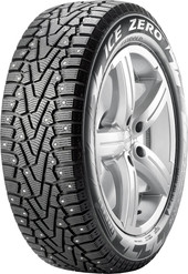 Автомобильные шины Pirelli Ice Zero 215/55R18 99T