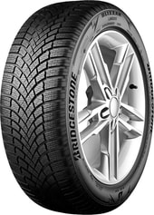 Автомобильные шины Bridgestone Blizzak LM005 215/55R17 98V