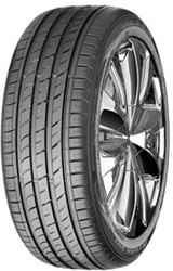 Автомобильные шины Nexen N'Fera SU1 285/30R20 99Y